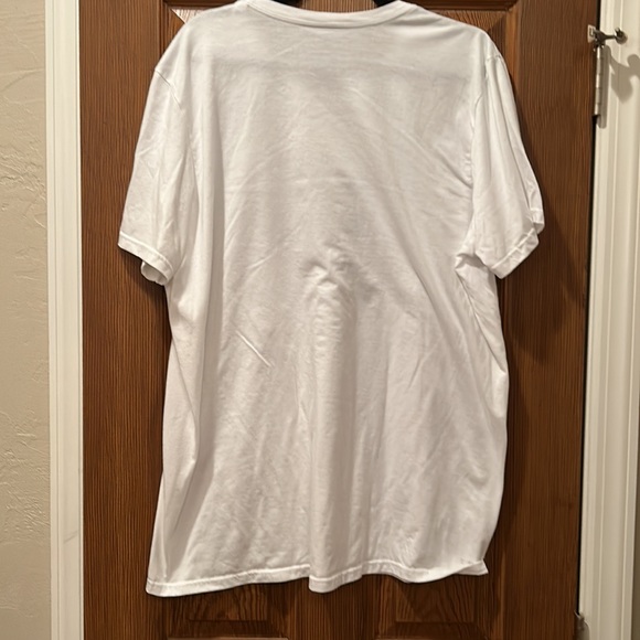 Adidas GO-TO Performance Tee - Picture 5 of 5